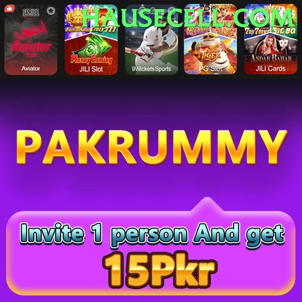 XP786 game app for Pakistan players