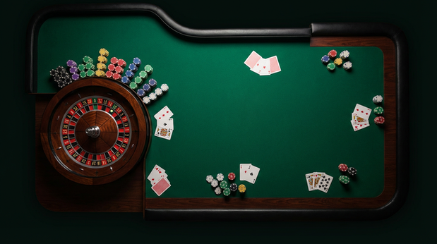 Game list for XP786 casino section