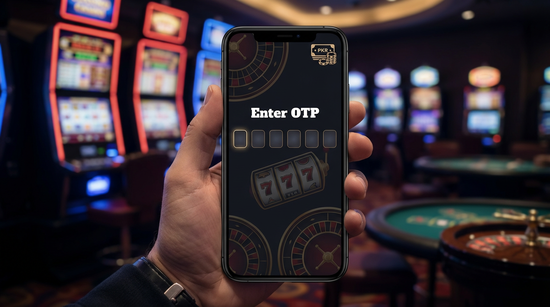 Game list for XP786 login section